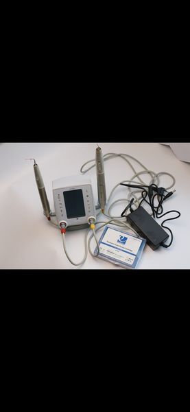 Обтурационная система Sybron endo Elements Obturation Unit 1604766030 фото