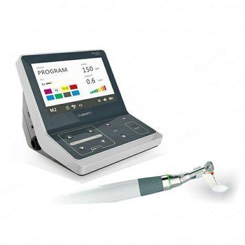 Ендомотор з апекслокатором COXO C-Smart-I PRO +Підсвітка 1815327697 фото