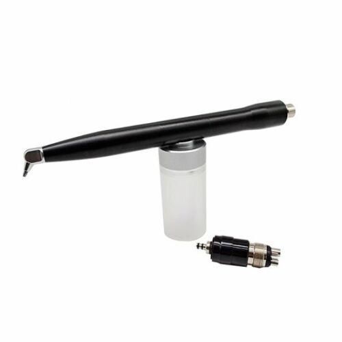 Піскоструй стоматологічний М4 Aluminum Oxid Microblaster БЕЗ ВОДИ+перехідник 1678803866 фото