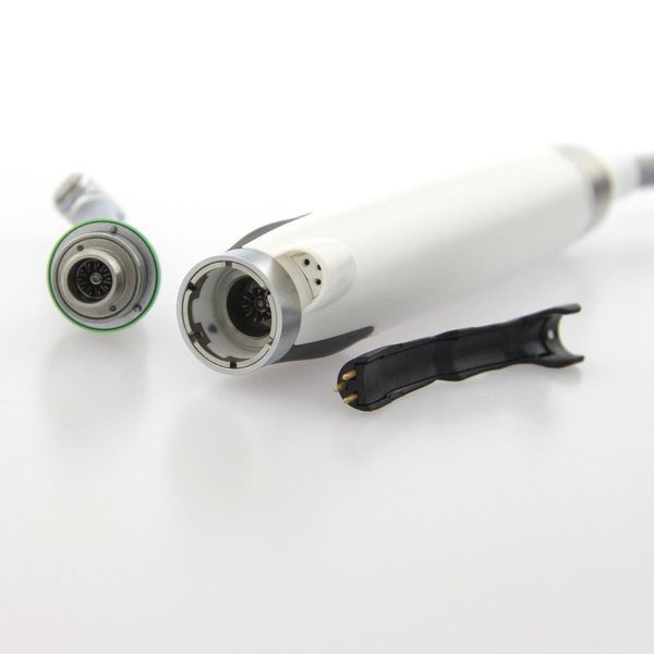 Ендомотор з апекслокатором COXO C-Smart-I PRO +Підсвітка 1815327697 фото