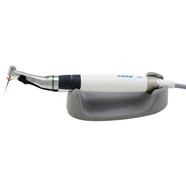 Ендомотор з апекслокатором COXO C-Smart-I PRO +Підсвітка 1815327697 фото