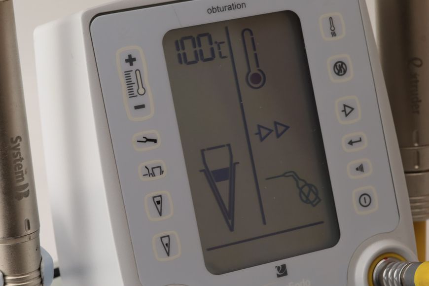Обтурационная система Sybron endo Elements Obturation Unit 1604766030 фото
