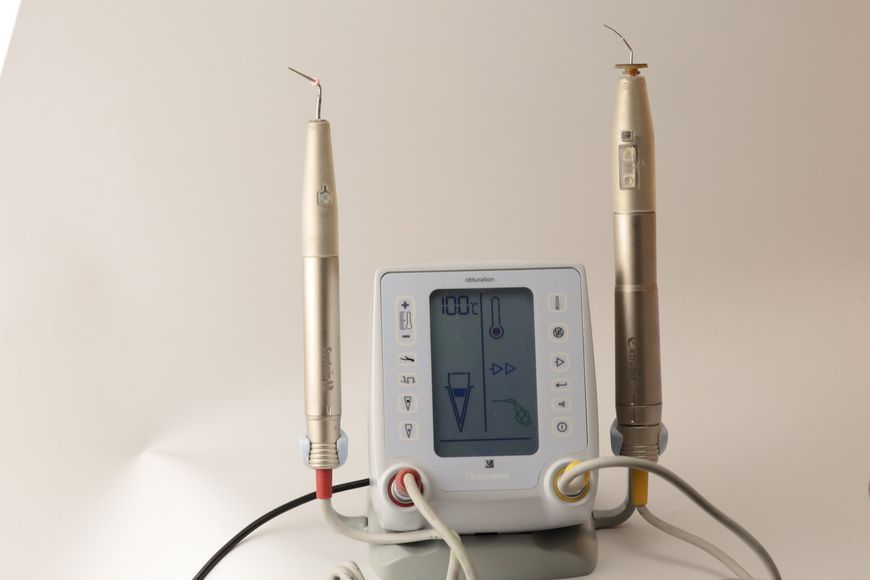 Обтурационная система Sybron endo Elements Obturation Unit 1604766030 фото