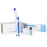 Ультразвуковий ендоактиватор Endodontic sonic + 60 насадок 2456485367 фото