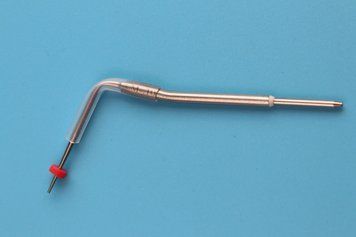 Насадки для термоплагера гуттаперчи Coxo,E&Q MASTER, J1 SS ( М-10) 1631608702 фото