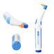 Ультразвуковой эндоактиватор Endodontic sonic + 60 насадок 2456485367 фото 9