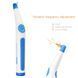 Ультразвуковой эндоактиватор Endodontic sonic + 60 насадок 2456485367 фото 4