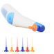 Ультразвуковой эндоактиватор Endodontic sonic + 60 насадок 2456485367 фото 2