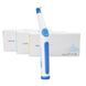 Ультразвуковой эндоактиватор Endodontic sonic + 60 насадок 2456485367 фото 6