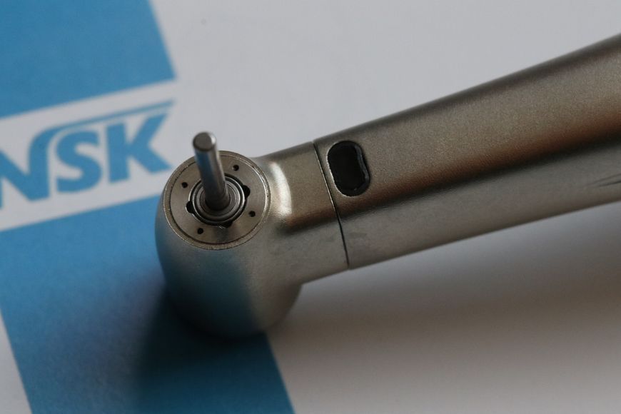 Повишаючий наконечник з світлом NSK Ti-Max X95L 1:5 1604767169 фото