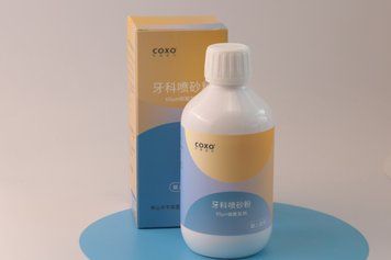 Сода для содоструйних наконечників COXO 65mkm 300г 2172975884 фото