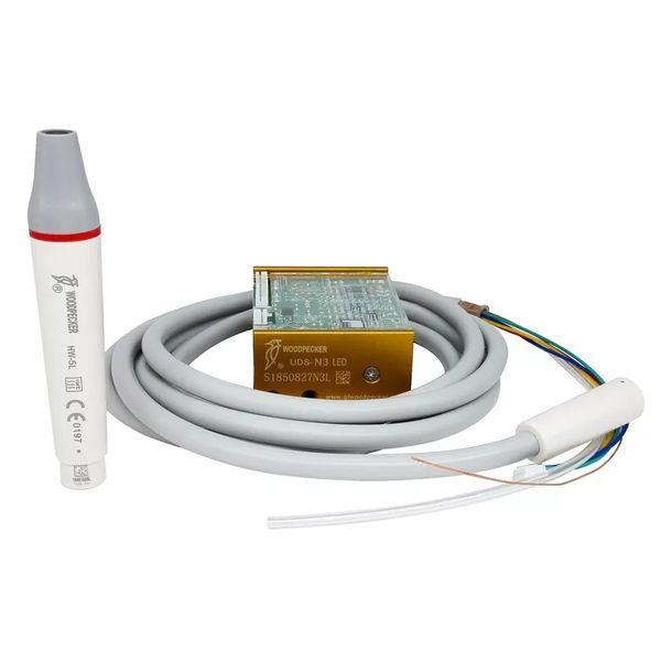 Ультразвуковий скайлер Woodpecker UDS-N3 LED (комплект для монтажу) є ендорежим 2254415419 фото