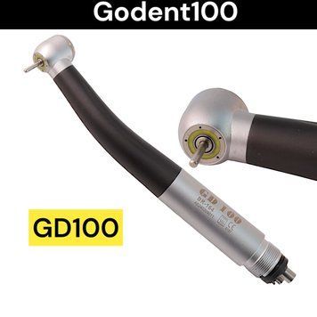 Турбінний Ортопедичний наконечник GD100 AS-164 O LED 2173374000 фото