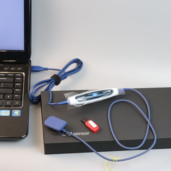 Радіовізиограф Vatech EzSensor Soft i - Гнучкий Візіограф 1495023505 фото