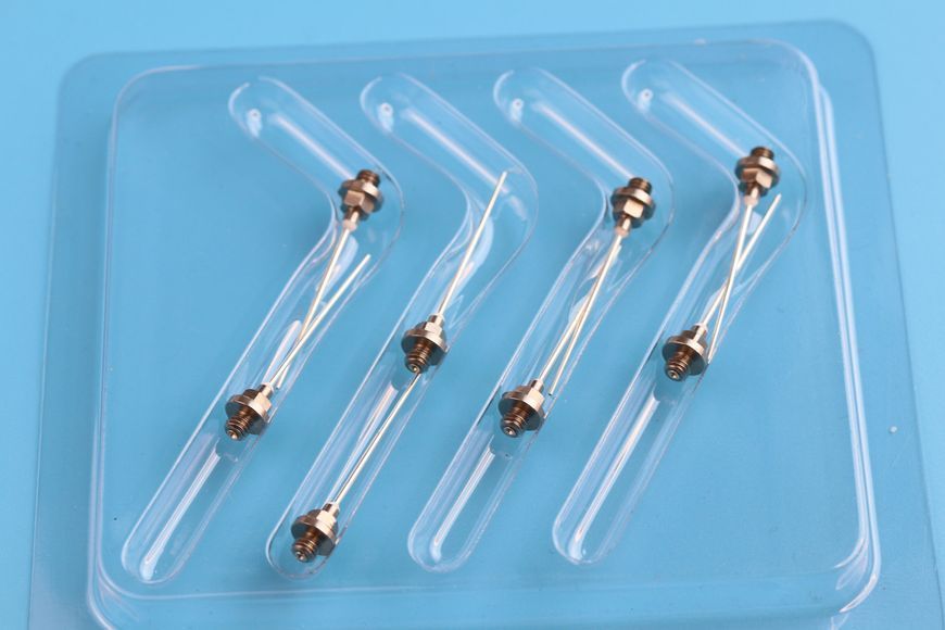 Иглы для обтурационной системы C Fill Pack (СОХО) 23GA 0.68mm&nbsp;*23mm 1631619553 фото