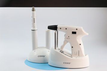 Обтурационная система COXO Fill Pack 1635461363 фото