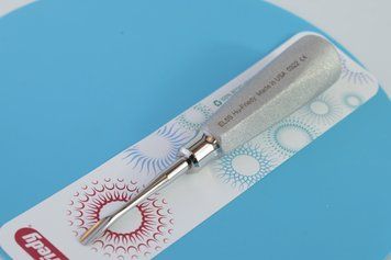 Элеватор(Люксатор) Hu-Friedy EL5S для удаления зубов 2331568896 фото