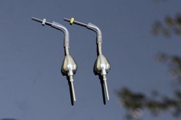 Насадки термоплагера Sybron endo/E&Q MASTER meta biomed (2шт ) 1631376754 фото