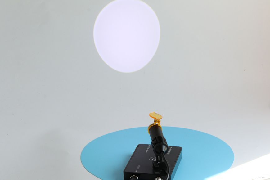 5W LED Підсвітка для бінокулярів +полімеризаційний фільт 1652488685 фото
