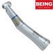 Угловой механический наконечник на турбинные боры BEING 202CAPB-FG 2370453487 фото 1