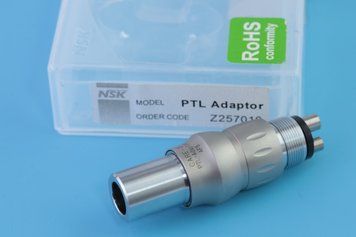 PTL Adaptor - адаптер для Care3 Plus | NSK Nakanishi (Япония) 2332188623 фото