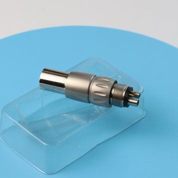 Переходник MULTIflex (Мультифлекс) LED, 6-канальной NSK тип Фіброоптика 1745766010 фото