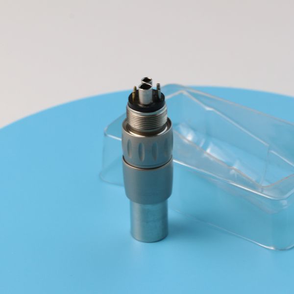 Переходник MULTIflex (Мультифлекс) LED, 6-канальной NSK тип Фіброоптика 1745766010 фото