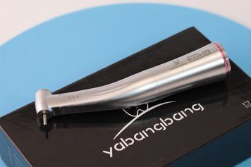 Повышающий наконечник со светом YABABANG 1:5 1931410693 фото