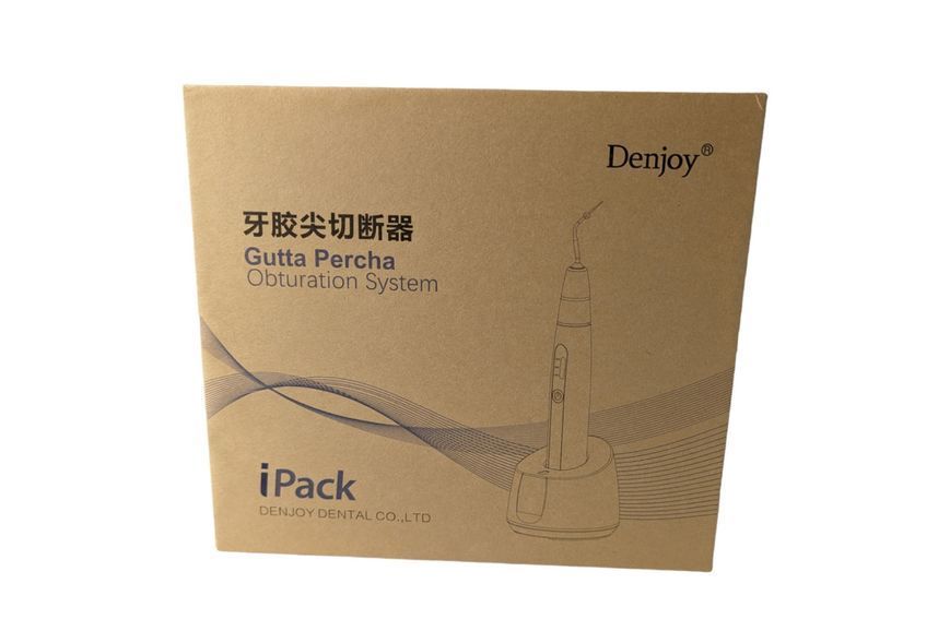 Термоплагер Denjoy iPack 1877618821 фото